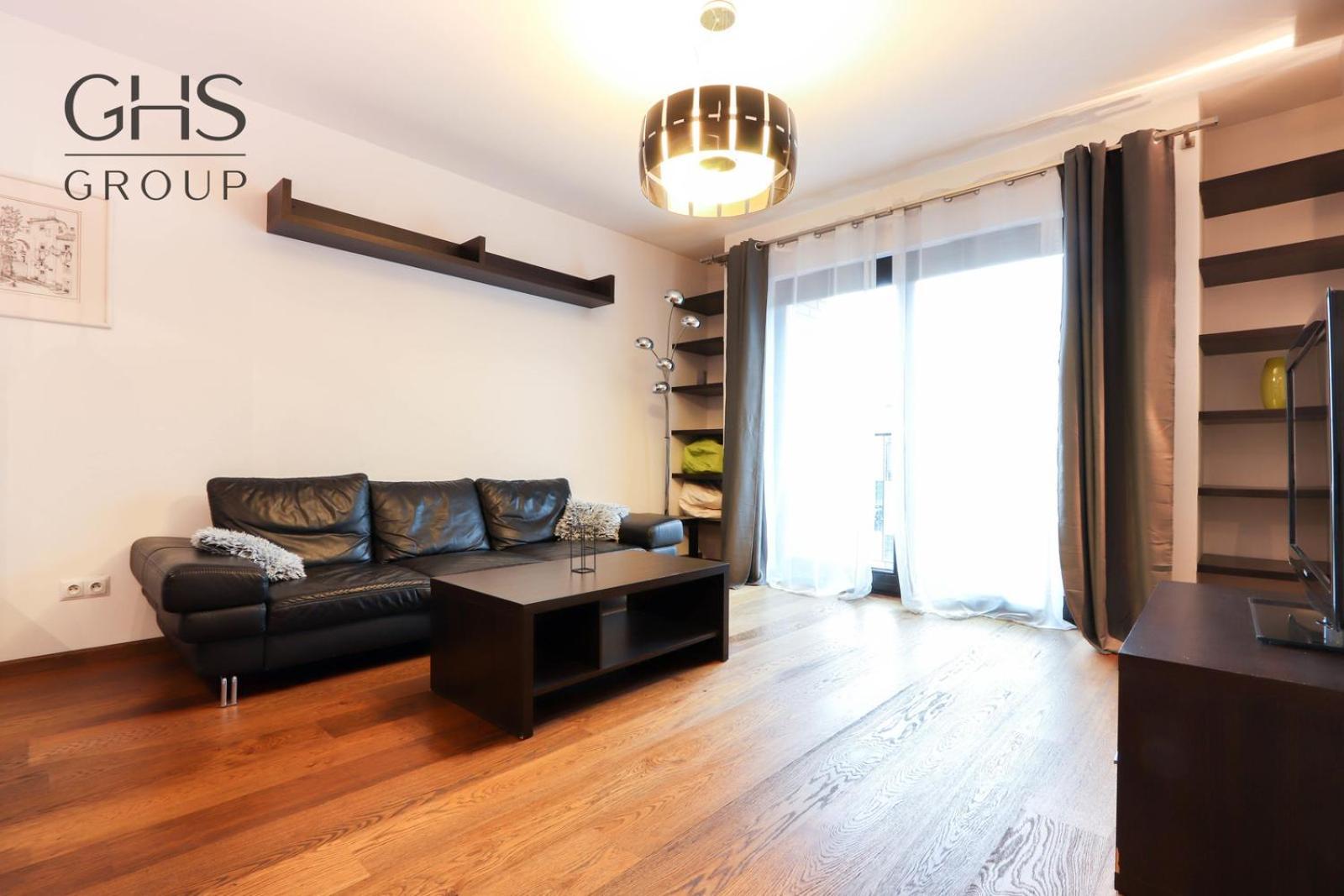 Beautiful Apartment In The City Center, Angel City — Photos 3