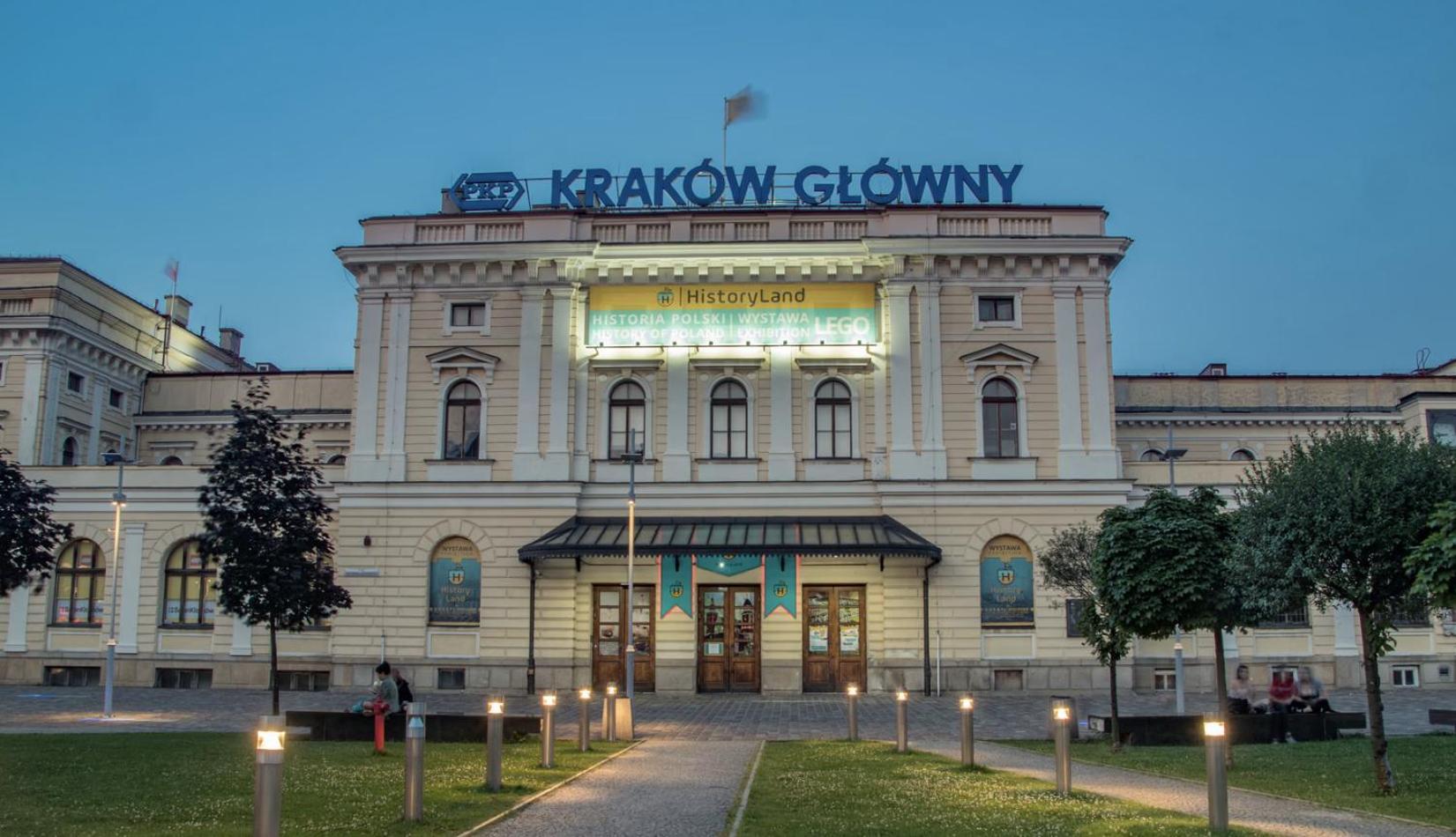 Beautiful Apartment In The City Center, Angel City, Krakow